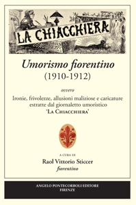 Umorismo fiorentino 1910-1912